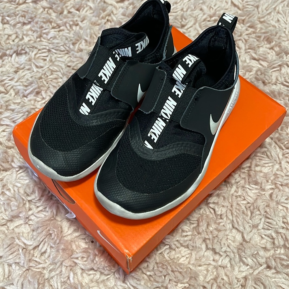 Boys Nike shoes